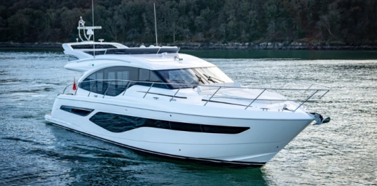 Princess F55 nuevo en venta