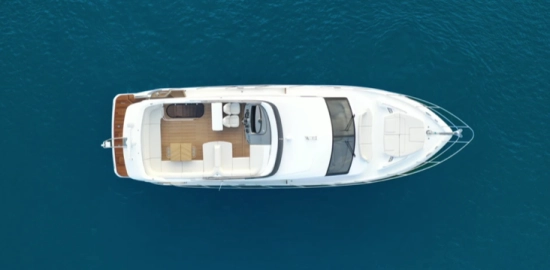 Princess F55 nuevo en venta