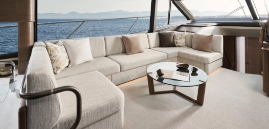 Princess F58 nuova in vendita