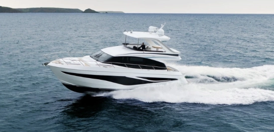 Princess F58 nuova in vendita