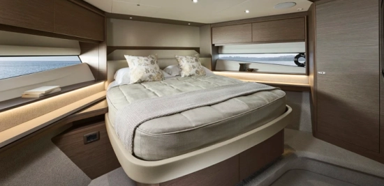 Princess F58 nuova in vendita