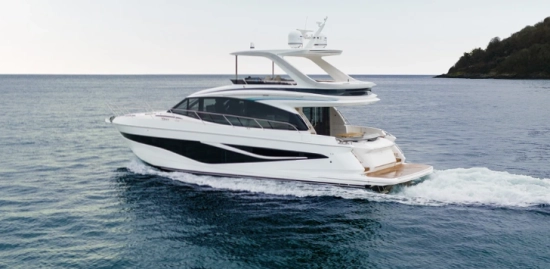 Princess F58 nuova in vendita