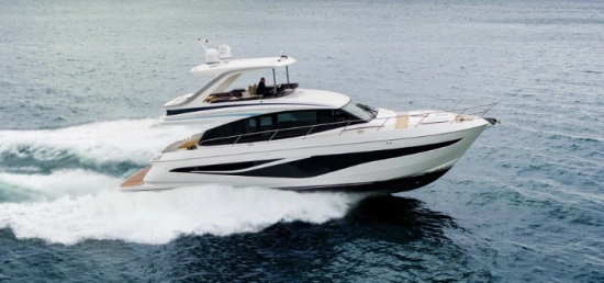Princess F58 nuova in vendita