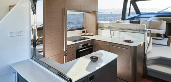 Princess F58 nuova in vendita