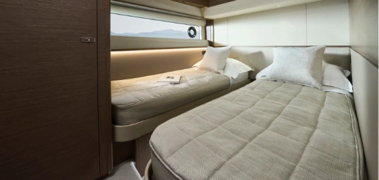 Princess F58 nuova in vendita
