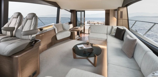 Princess F58 nuova in vendita