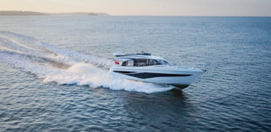 Princess F58 nuova in vendita