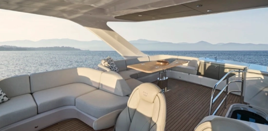 Princess F58 nuova in vendita