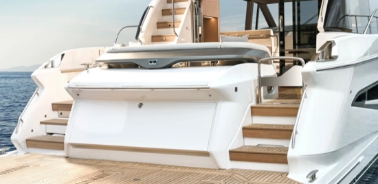 Princess F58 nuova in vendita