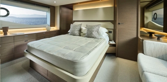Princess F58 nuova in vendita