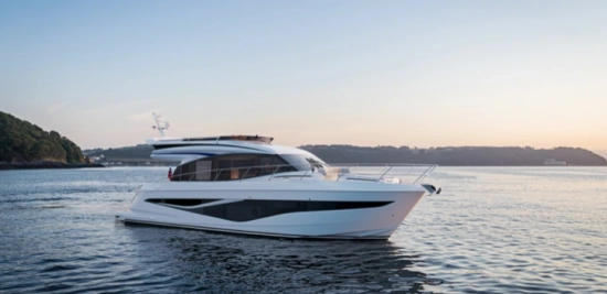 Princess F58 nuova in vendita