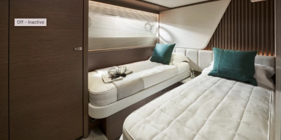 Princess Y72 nuevo en venta