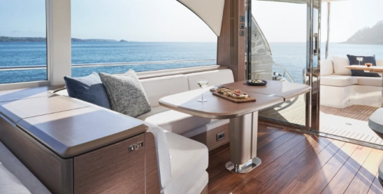 Princess Y72 nuevo en venta