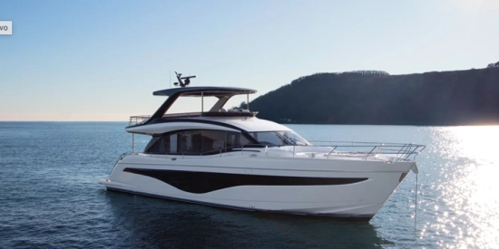 Princess Y72 nuevo en venta