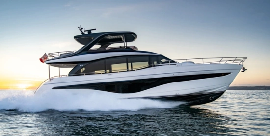 Princess Y72 nuevo en venta