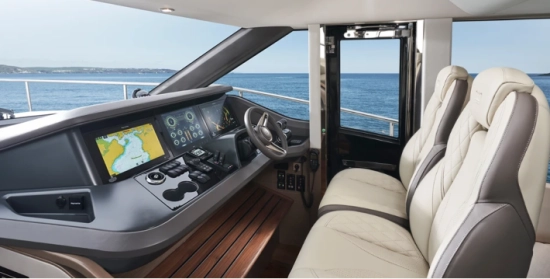 Princess Y72 nuevo en venta