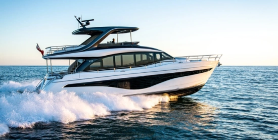 Princess Y72 nuevo en venta