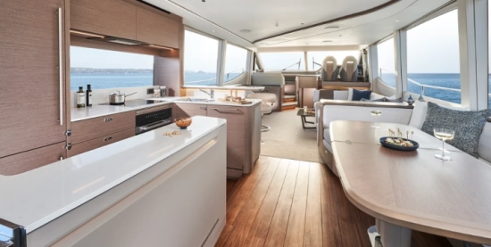 Princess Y72 nuevo en venta