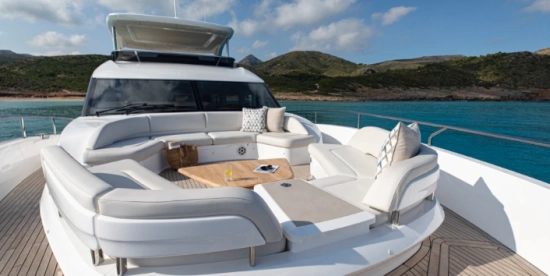 Princess Y80 nuevo en venta