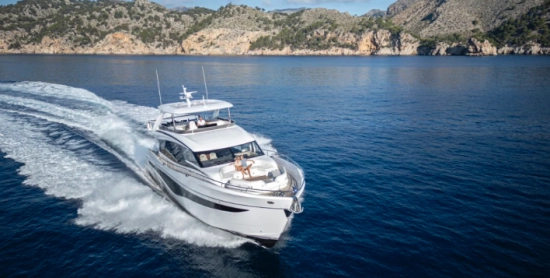 Princess Y80 nuevo en venta