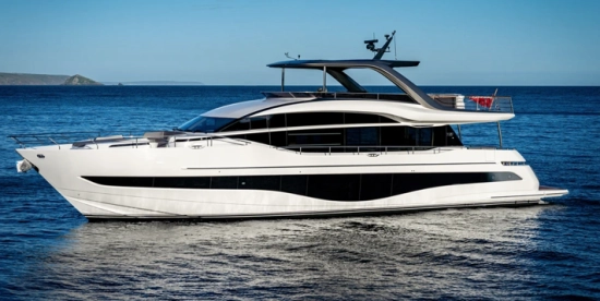 Princess Y85 nuevo en venta