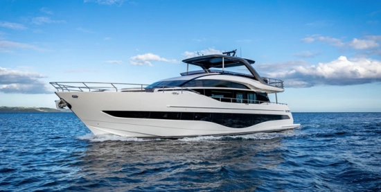 Princess Y85 nuevo en venta