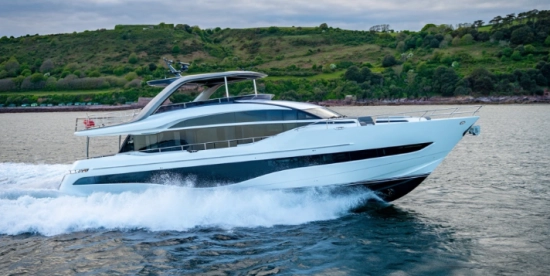 Princess Y85 nuevo en venta