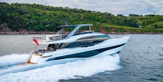 Princess Y85 nuevo en venta