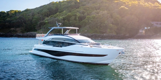 Princess Y85 nuevo en venta