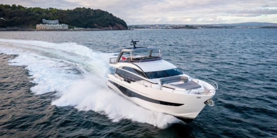 Princess Y85 nuevo en venta