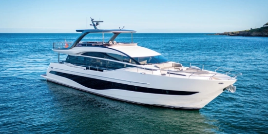 Princess Y85 nuevo en venta