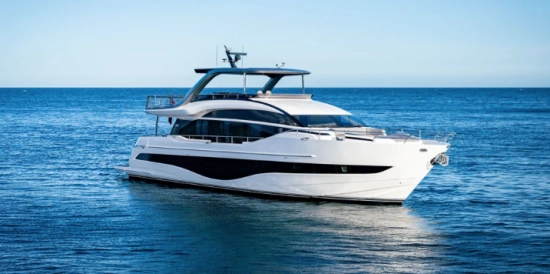 Princess Y85 nuevo en venta