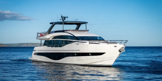 Princess Y85 nuevo en venta