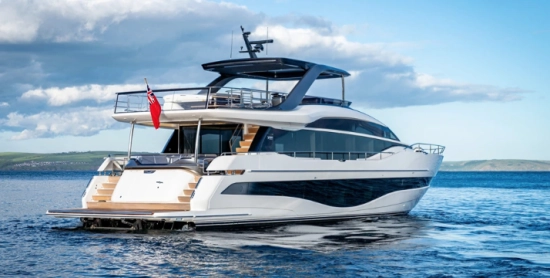 Princess Y85 nuevo en venta