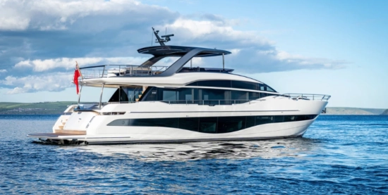 Princess Y85 nuevo en venta
