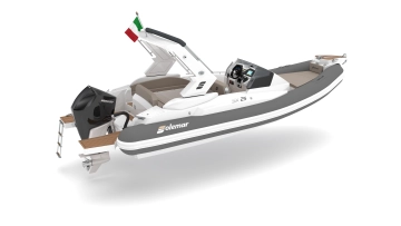 Solemar SX25 nuevo en venta