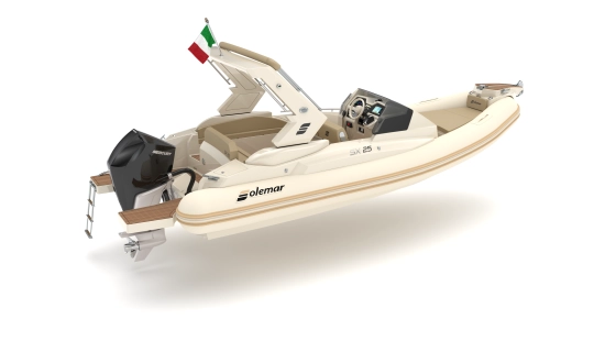 Solemar SX25 novos à venda