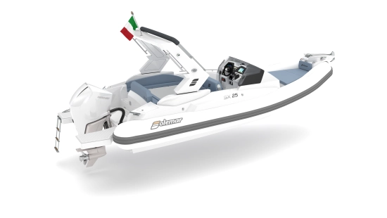 Solemar SX25 novos à venda