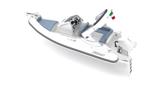 Solemar SX25 novos à venda