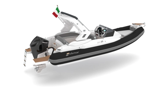 Solemar SX25 novos à venda