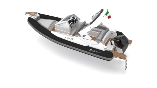 Solemar SX25 novos à venda