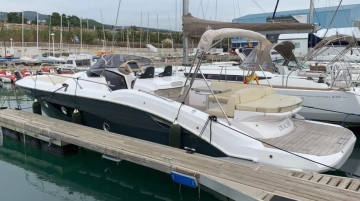 Sessa Marine Key Largo 34 IB de segunda mano en venta