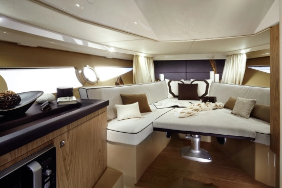 Sessa Marine Key Largo 34 IB de segunda mano en venta