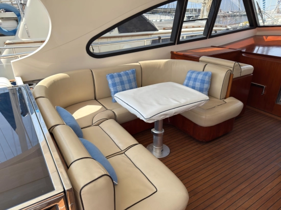 Navalia 60 usata in vendita