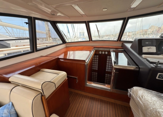 Navalia 60 usata in vendita