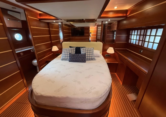 Navalia 60 usata in vendita
