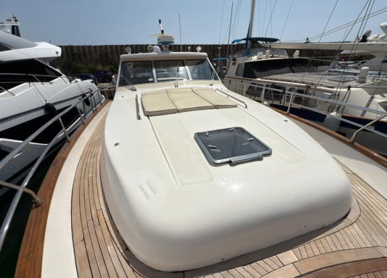 Navalia 60 usata in vendita