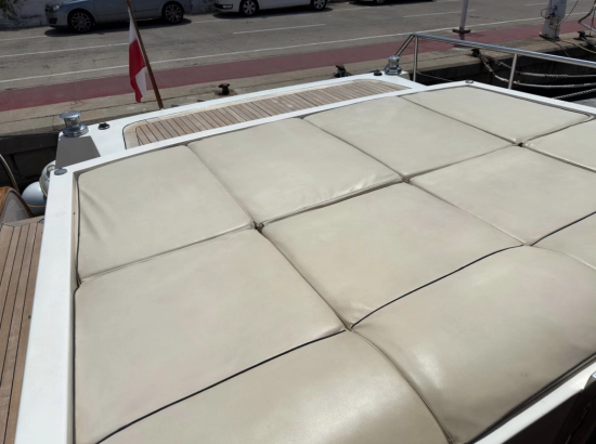 Navalia 60 usata in vendita