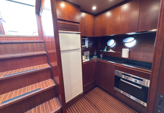 Navalia 60 usata in vendita