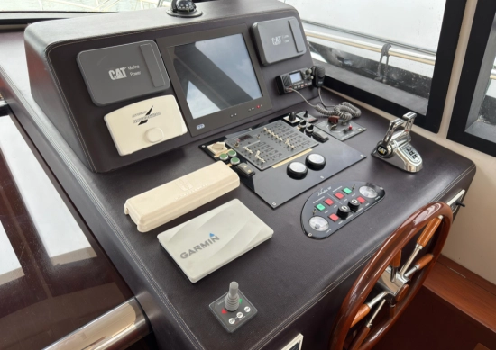Navalia 60 usata in vendita